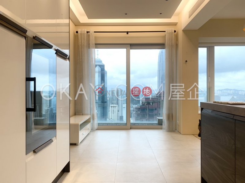 Luxurious 2 bed on high floor with harbour views | For Sale | Soho 38 Soho 38 Sales Listings