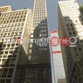 Office Unit for Rent at Kam Sang Building