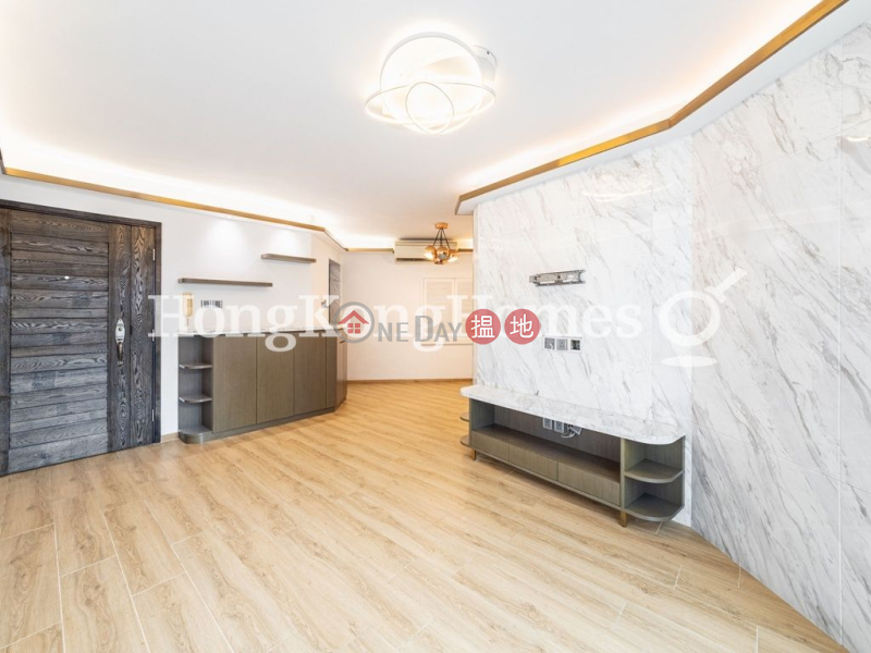 2 Bedroom Unit at Goldwin Heights | For Sale, 2 Seymour Road | Western District, Hong Kong | Sales | HK$ 16.8M