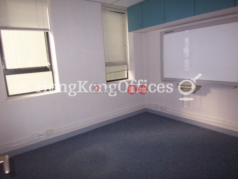 Property Search Hong Kong | OneDay | Office / Commercial Property, Rental Listings, Office Unit for Rent at Fu Fai Commercial Centre