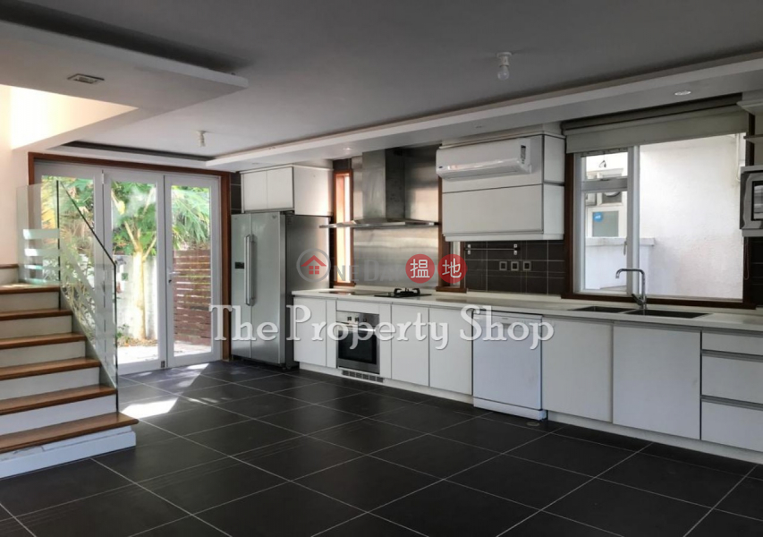 Property Search Hong Kong | OneDay | Residential | Rental Listings | Detached Garden Hse + Pool
