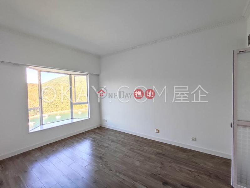 Lovely 2 bedroom on high floor with balcony & parking | Rental 18 Pak Pat Shan Road | Southern District | Hong Kong Rental, HK$ 45,000/ month