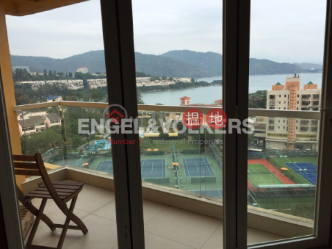 3 Bedroom Family Flat for Sale in Discovery Bay | Discovery Bay, Phase 3 Hillgrove Village, Brilliance Court 愉景灣 3期 康慧台 康和閣 _0