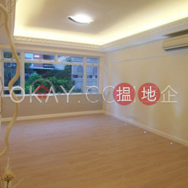 Charming 2 bedroom in Mid-levels West | Rental | King's Garden 健園 _0