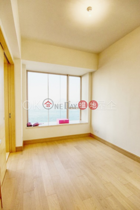Lovely 3 bedroom on high floor with balcony | Rental | Cadogan 加多近山 _0