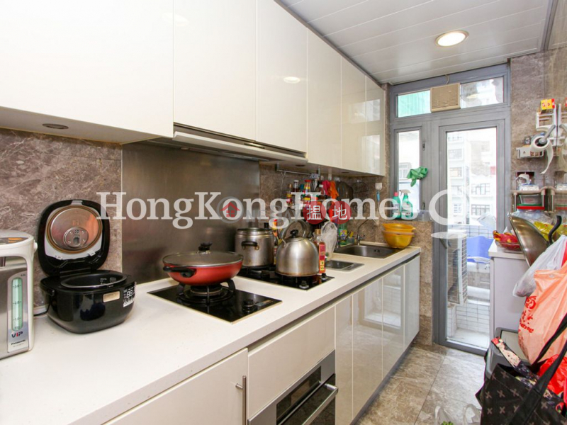 盈峰一號三房兩廳單位出售-1和風街 | 西區香港-出售HK$ 1,320萬