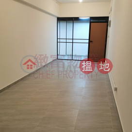 內廁，新裝, Lee Ka Industrial Building 利嘉工業大廈 | Wong Tai Sin District (140782)_0
