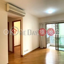Popular 2 bedroom in Wan Chai | Rental, The Zenith Phase 1, Block 2 尚翹峰1期2座 | Wan Chai District (OKAY-R60659)_0