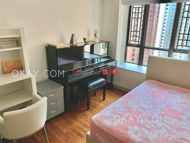 Exquisite 4 bed on high floor with harbour views | Rental, 17-23 Old Peak Road | Central District | Hong Kong Rental HK$ 108,000/ month