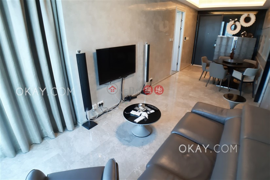 HK$ 22M | Upton Western District, Stylish 2 bedroom with balcony | For Sale