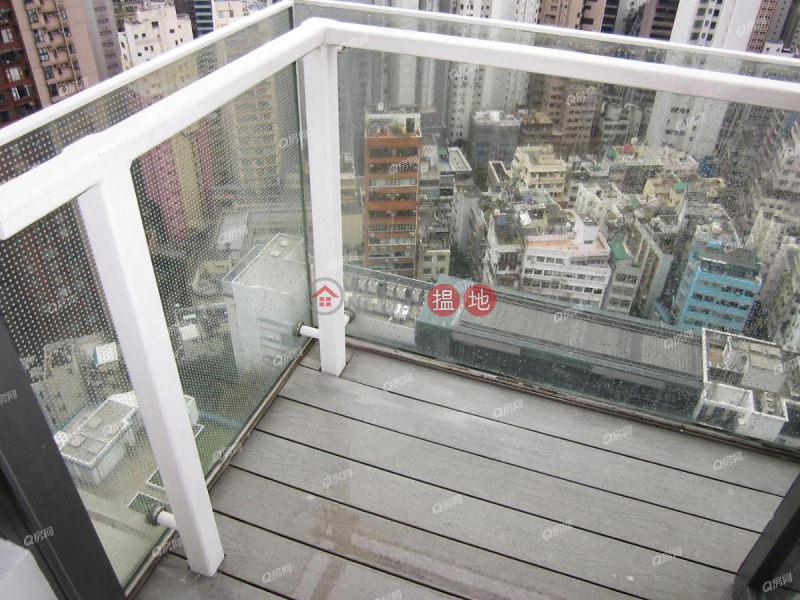 Centre Point | 3 bedroom High Floor Flat for Sale | Centre Point 尚賢居 Sales Listings