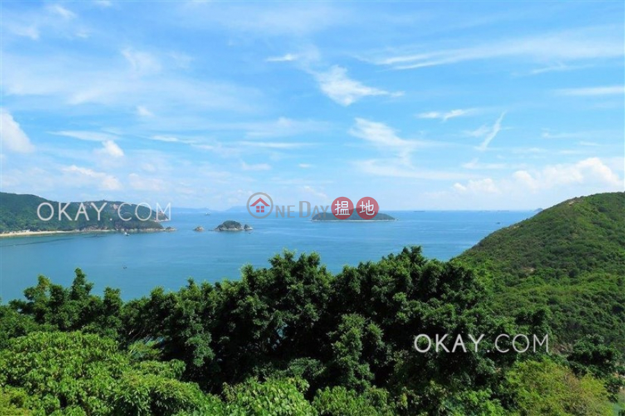 Property Search Hong Kong | OneDay | Residential Sales Listings Lovely house with sea views, balcony | For Sale