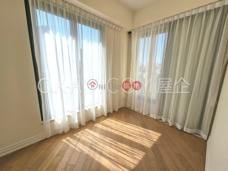 HK$ 66,800/ month St George\'s Mansions Yau Tsim Mong, Unique 2 bedroom with balcony | Rental