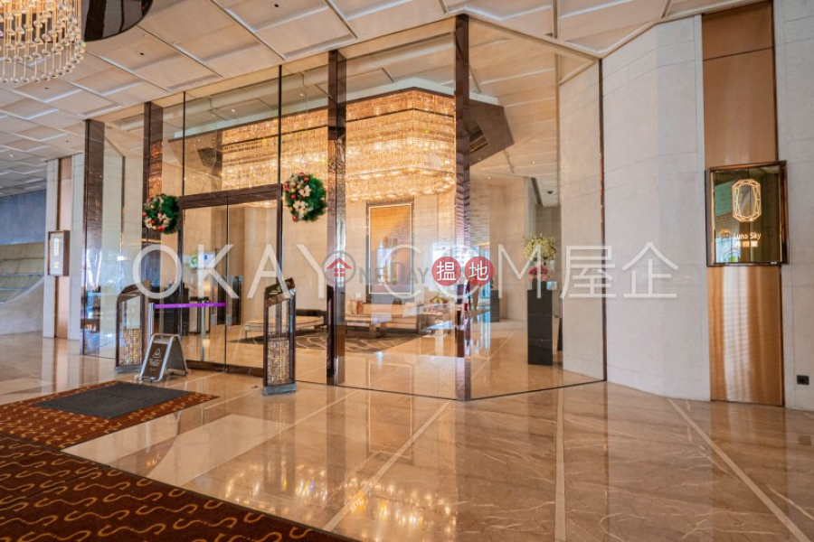 The Cullinan Tower 21 Zone 2 (Luna Sky) | High Residential, Rental Listings HK$ 110,000/ month