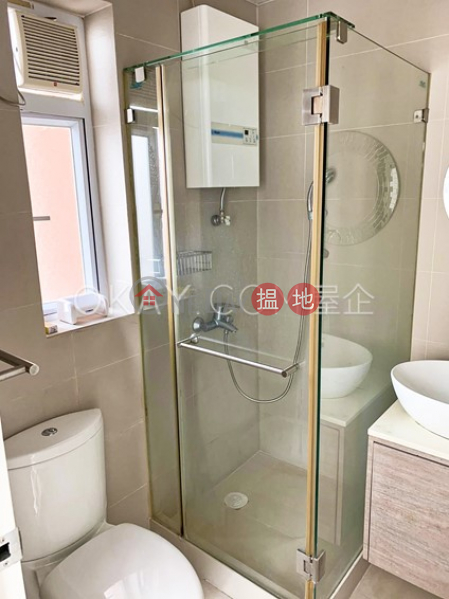 Cozy 1 bedroom on high floor | Rental, 7 Tai Hang Drive | Wan Chai District | Hong Kong | Rental HK$ 25,000/ month