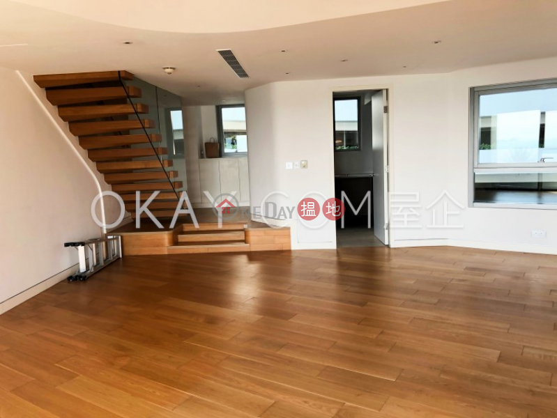 Lovely 3 bedroom with parking | Rental 109 Repulse Bay Road | Southern District Hong Kong Rental, HK$ 95,000/ month