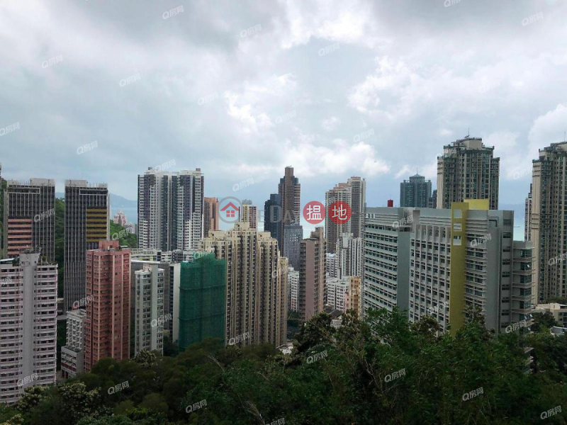 Emerald Garden, Middle Residential | Rental Listings HK$ 48,000/ month