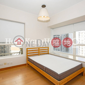 1 Bed Unit for Rent at The Icon, The Icon 干德道38號The ICON | Western District (Proway-LID124616R)_0