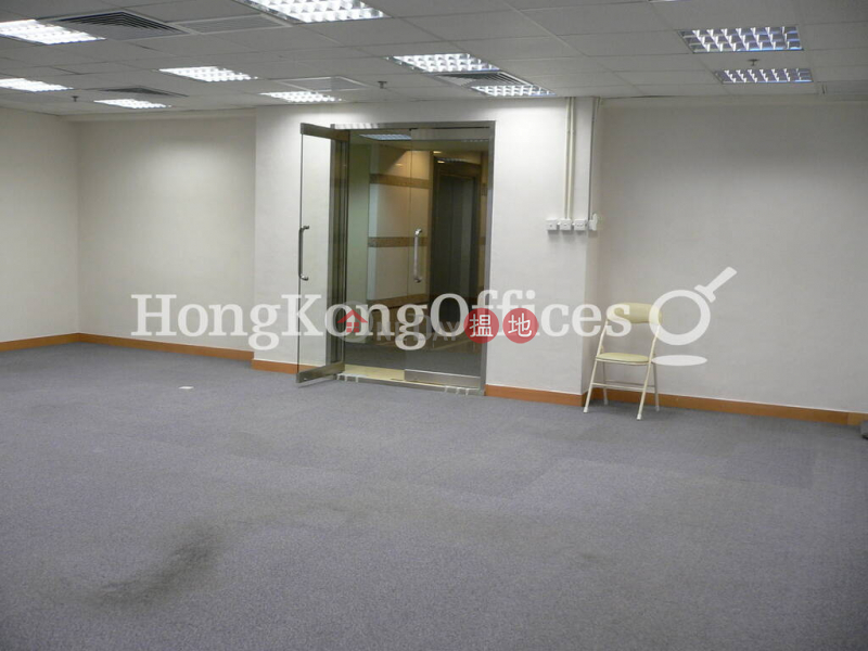 Property Search Hong Kong | OneDay | Office / Commercial Property Rental Listings, Office Unit for Rent at Shun Tak Centre