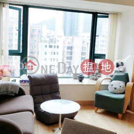 高逸華軒一房單位出租