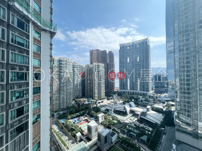 擎天半島低層|住宅-出售樓盤|HK$ 3,500萬