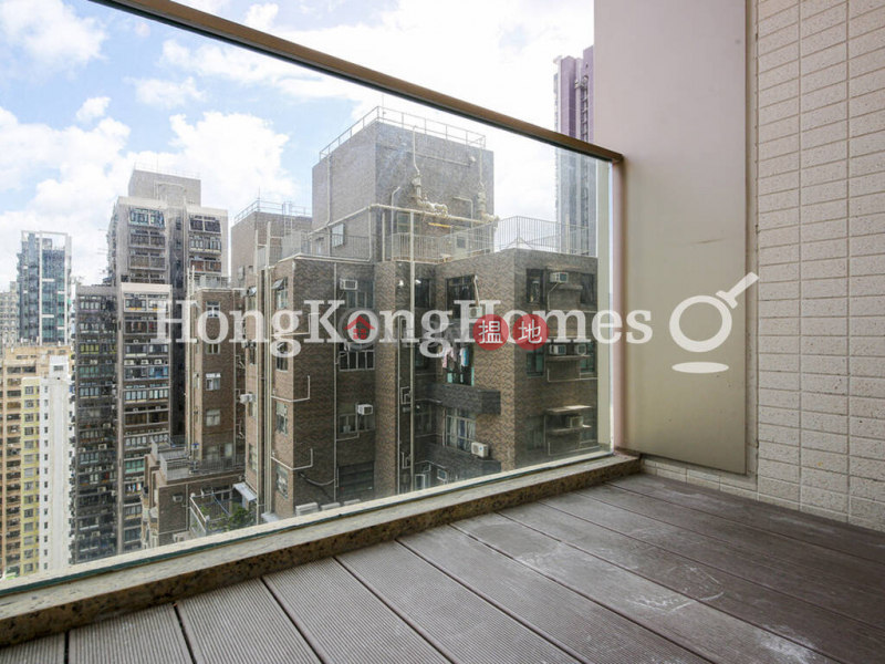 1 Bed Unit for Rent at The Nova | 88 Third Street | Western District Hong Kong Rental HK$ 27,500/ month