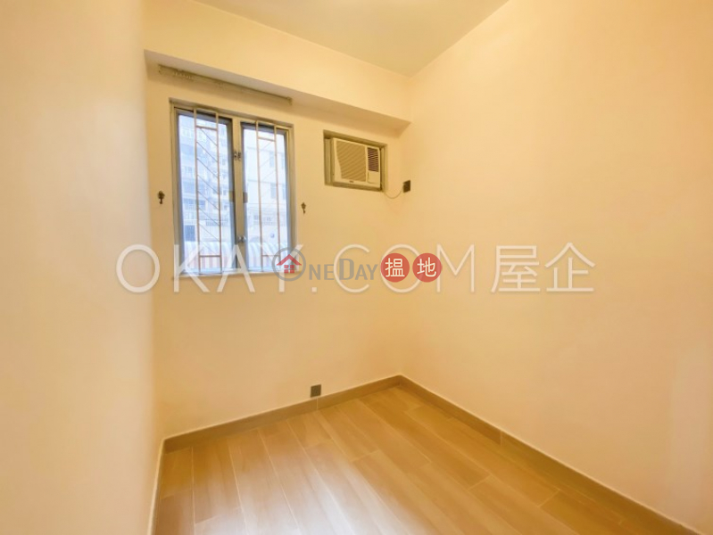 Popular 2 bedroom in Mid-levels West | Rental | Floral Tower 福熙苑 Rental Listings