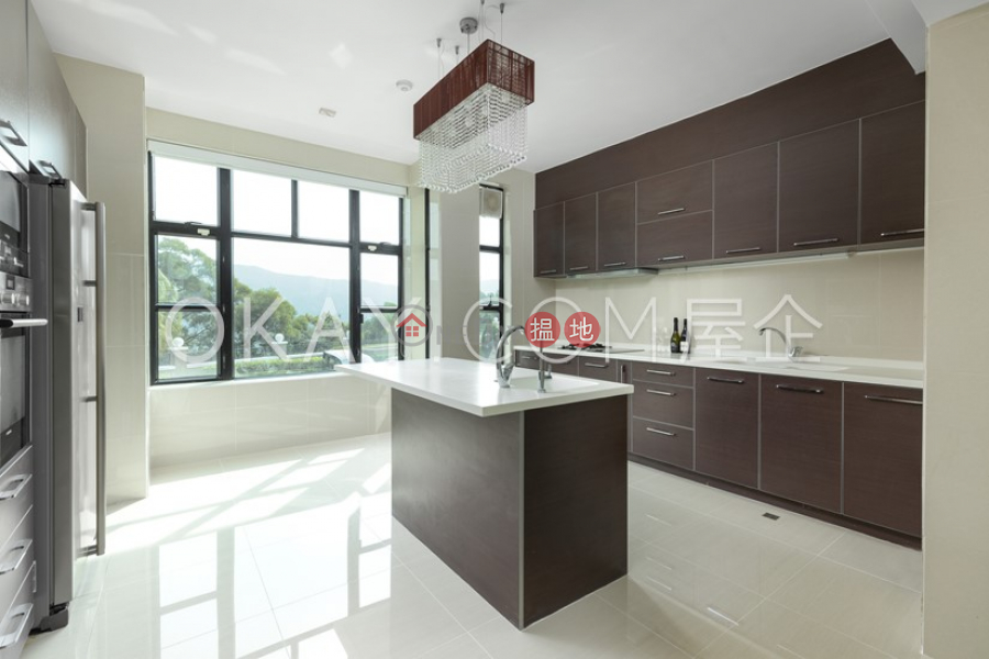 HK$ 200,000/ month | Villa Rosa, Southern District, Lovely house with rooftop & terrace | Rental