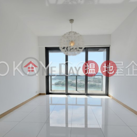 3房2廁,極高層,星級會所,露台愉景灣 14期 津堤 津堤2座出租單位