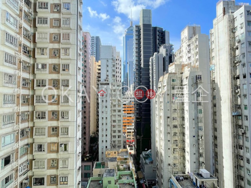 HK$ 26,000/ month The Zenith Phase 1, Block 3, Wan Chai District, Unique 2 bedroom with balcony | Rental