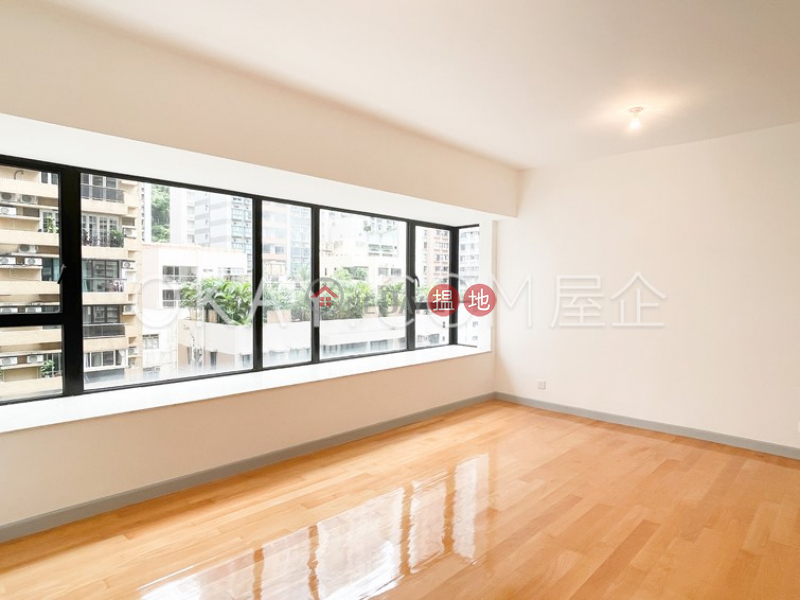 HK$ 48,000/ month | 62B Robinson Road, Western District Gorgeous 3 bedroom in Mid-levels West | Rental