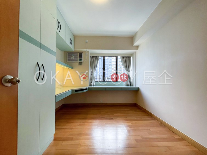 Property Search Hong Kong | OneDay | Residential Sales Listings Gorgeous 3 bed on high floor with sea views & parking | For Sale
