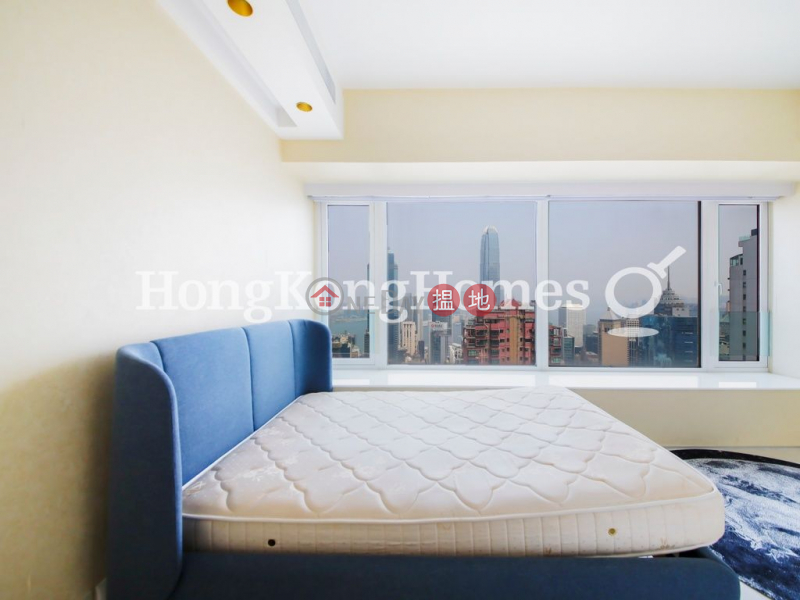 Property Search Hong Kong | OneDay | Residential, Sales Listings | 1 Bed Unit at Soho 38 | For Sale