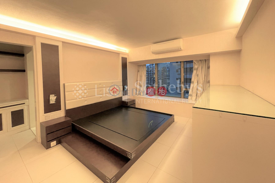 HK$ 27.5M | King\'s Park Villa Block 3, Yau Tsim Mong, Property for Sale at King\'s Park Villa Block 3 with 3 Bedrooms