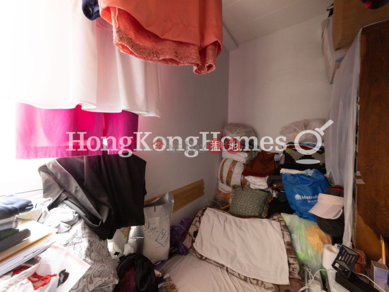 香港搵樓|租樓|二手盤|買樓| 搵地 | 住宅出售樓盤紅山半島 第4期兩房一廳單位出售