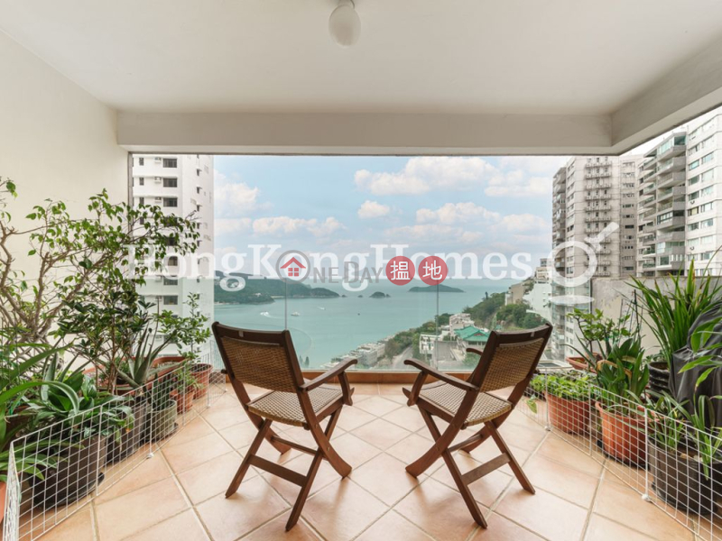 Property Search Hong Kong | OneDay | Residential | Rental Listings, 3 Bedroom Family Unit for Rent at Repulse Bay Garden