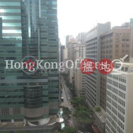 Office Unit for Rent at 3 Lockhart Road, 3 Lockhart Road 駱克道3號 | Wan Chai District (HKO-62290-AKHR)_0