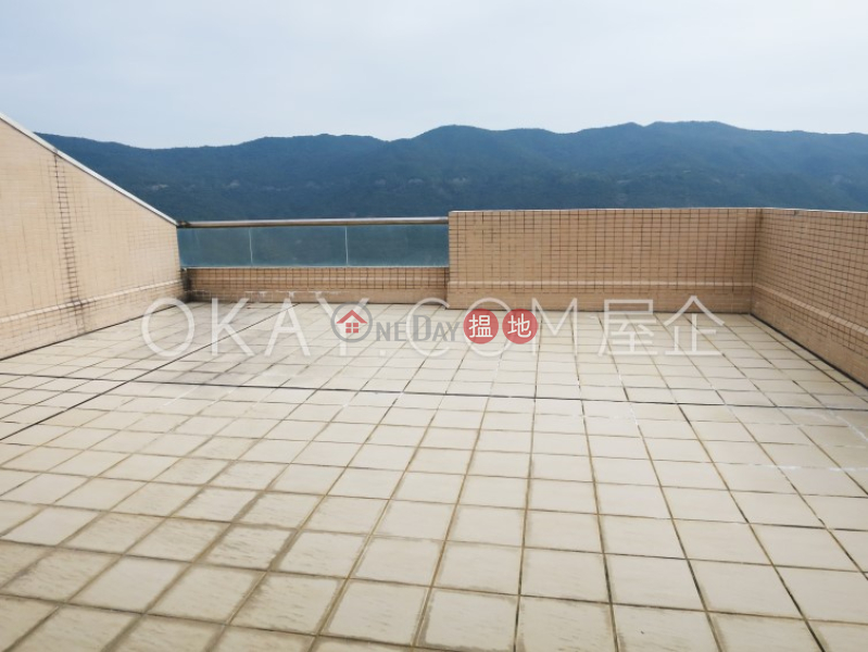 Unique penthouse with rooftop, terrace & balcony | For Sale | Redhill Peninsula Phase 4 紅山半島 第4期 Sales Listings
