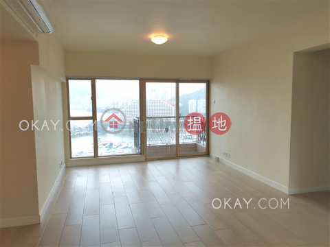 Stylish 3 bedroom on high floor with balcony | Rental | Hong Kong Gold Coast Block 21 香港黃金海岸 21座 _0