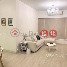 Gorgeous 3 bedroom with parking | For Sale | Coral Court Block B-C 珊瑚閣 B-C座 _0