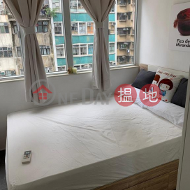 Flat for Rent in Luen Sen Mansion, Wan Chai | Luen Sen Mansion 聯星大廈 _0
