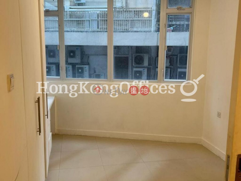 HK$ 28,000/ month | Caineway Mansion, Western District | Office Unit for Rent at Caineway Mansion