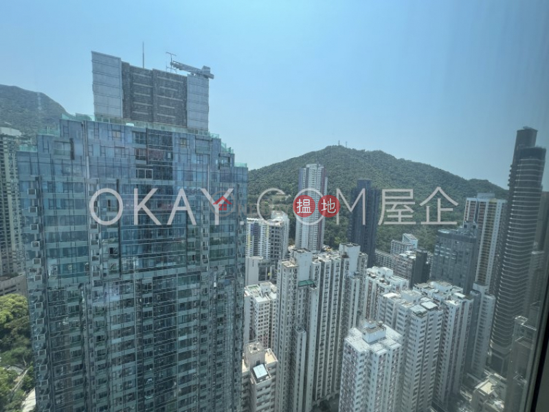 香港搵樓|租樓|二手盤|買樓| 搵地 | 住宅|出租樓盤-1房1廁,極高層,露台本舍出租單位