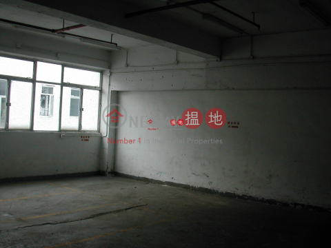 自用或投資佳品, 豐盈工貿中心 Good Harvest Centre | 粉嶺 (yingy-04055)_0