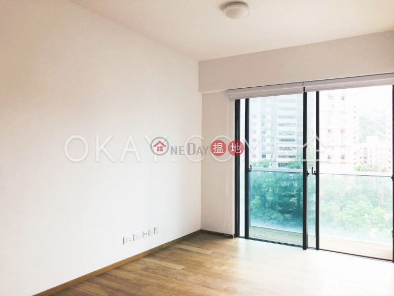 Tasteful 2 bedroom with balcony | Rental, yoo Residence yoo Residence Rental Listings | Wan Chai District (OKAY-R303547)