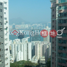 3 Bedroom Family Unit for Rent at Pacific Palisades | Pacific Palisades 寶馬山花園 _0