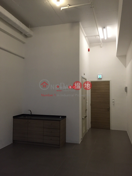 DAN 6中層-寫字樓/工商樓盤-出售樓盤HK$ 350萬