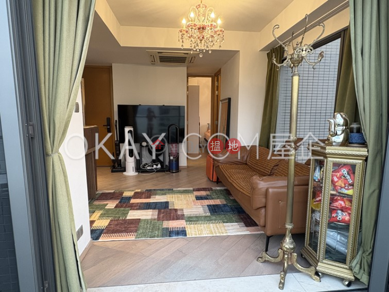 Popular 2 bed on high floor with harbour views | For Sale | 1 Kwai Heung Street | Western District, Hong Kong, Sales HK$ 14.2M