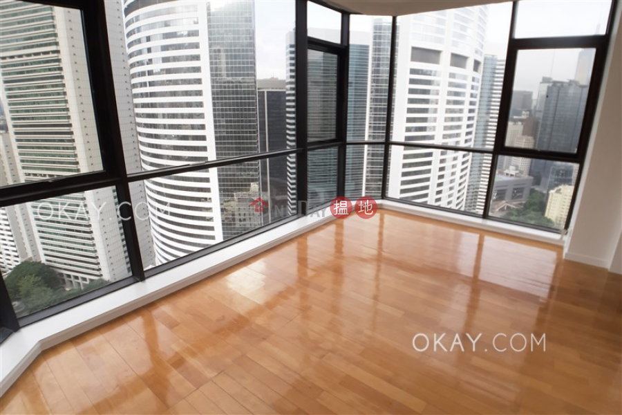 HK$ 53,000/ month | Tower 1 Regent On The Park | Eastern District Rare 2 bedroom on high floor with parking | Rental