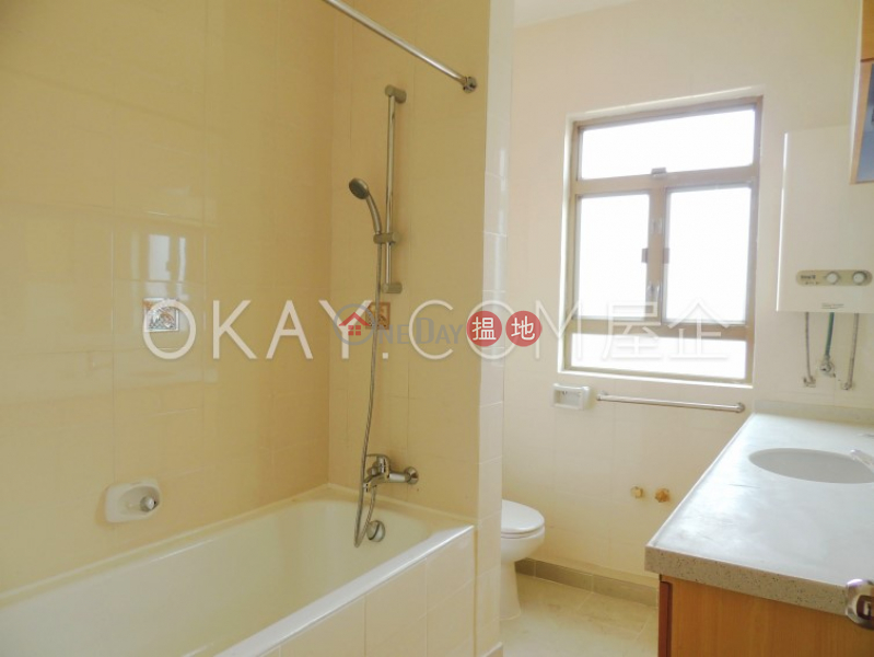 HK$ 62,100/ month, 111 Mount Butler Road Block C-D | Wan Chai District, Unique 3 bedroom with harbour views, balcony | Rental